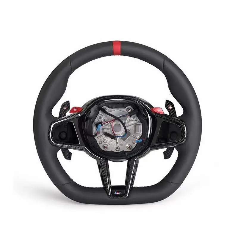 Full Nappa Leather+Without Button