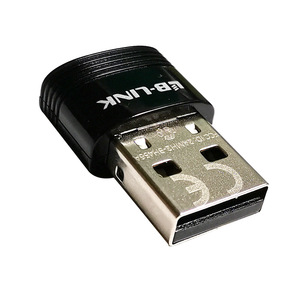 BL-WN500BT MINI USB WIFI Transmitter and Receiver True BT 5.0 Mini <strong>Wireless</strong> USB Adapter Desktop <strong>Computer</strong> Receiver - Product Image 3