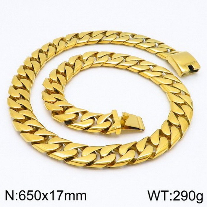 Gold KN89993-BD