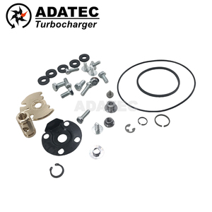 <strong>Turbo</strong> Repair Kits 14411EB70A <strong>Turbo</strong> Rebuild Kit GT20 767720 <strong>769708</strong> <strong>Turbo</strong> Service Kit 14411EB70B for NISSAN D40 Navara 2.5DCI 2006 - Product Image 3