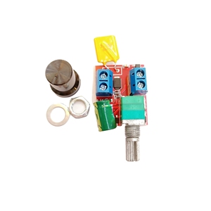 5A 90W Mini PWM Motor drehzahl regelung Steuersc halter Modul LED Dimmer 6V 12V 24V 3V-35V