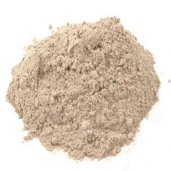 Meilleure qualité Indien bentonite fournisseurs