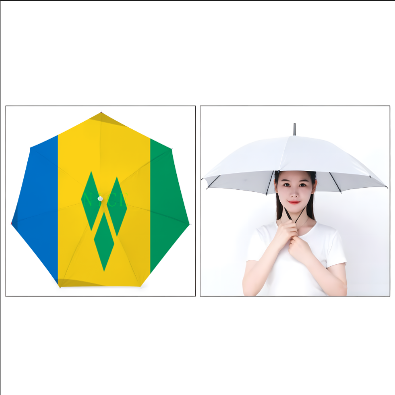 Saint Vincent and Grenadines