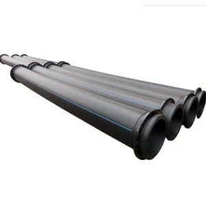 疏浚排水管开采浮油气HDPE高密度聚乙烯管 - Product Image 1