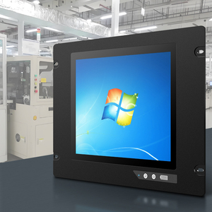 Open Frame 15-Zoll-kapazitiver Touchscreen-Monitor Wand halterung Embedded PC-Monitor Industrieller Open-Frame-LCD-Monitor - Product Image 3