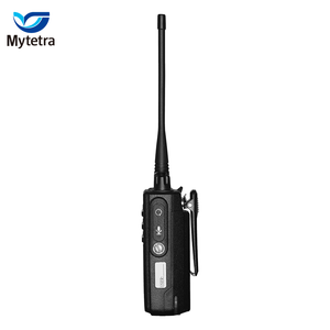 MYT-835 Chất lượng cao biểu tượng tùy chỉnh Walkie Talky bán buôn dài phạm vi hai cách phát thanh PMR 446 Walkie Talkie dài phạm vi - Product Image 4