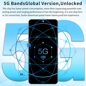 New <strong>Android</strong> Unlocked Hifi Music Camera Mobile Phone with OTG CHATGPT <strong>Function</strong> - Product Image 5