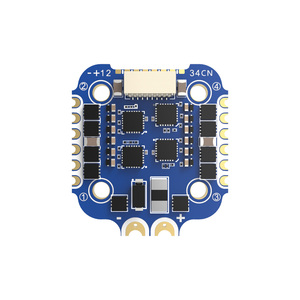 Speedybee F7 35A ขนาดเล็ก3-6S 8-bit ตัวควบคุมการบินระบบโดรนแบบ cinewhoop - Product Image 6
