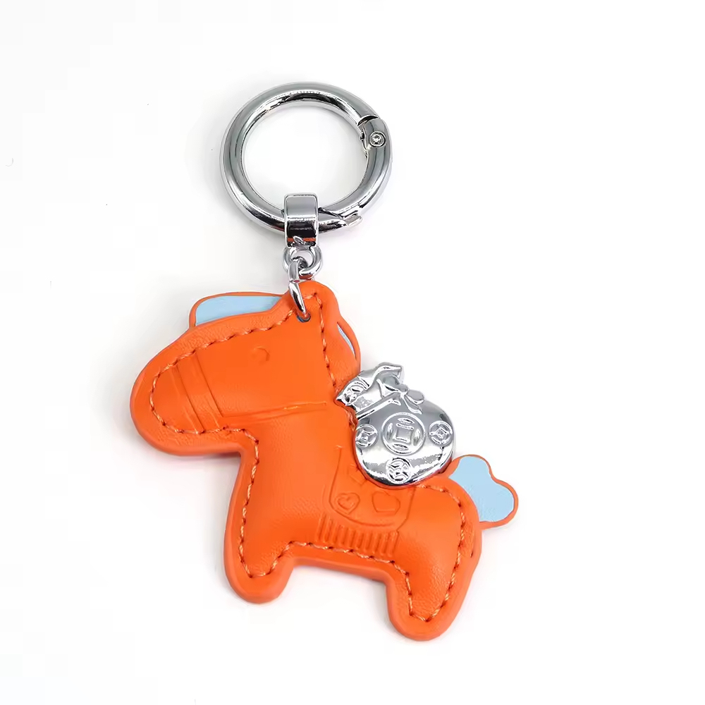 mini-naranja plateado