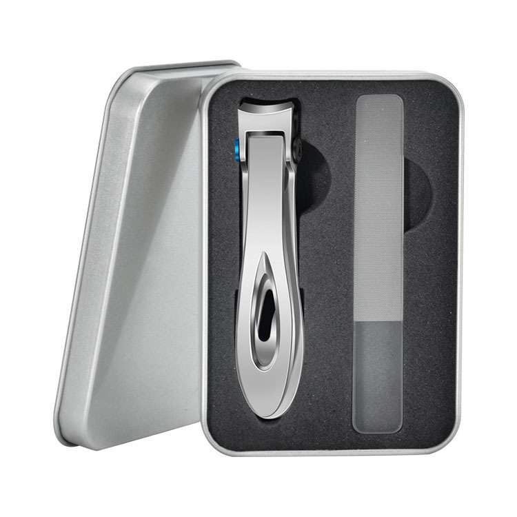 2pcs set-big size-silver
