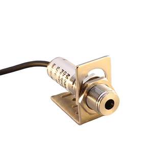 Sensor de temperatura sin contacto OEM con salida de 4-20mA para aplicaciones industriales precisas - Product Image 4