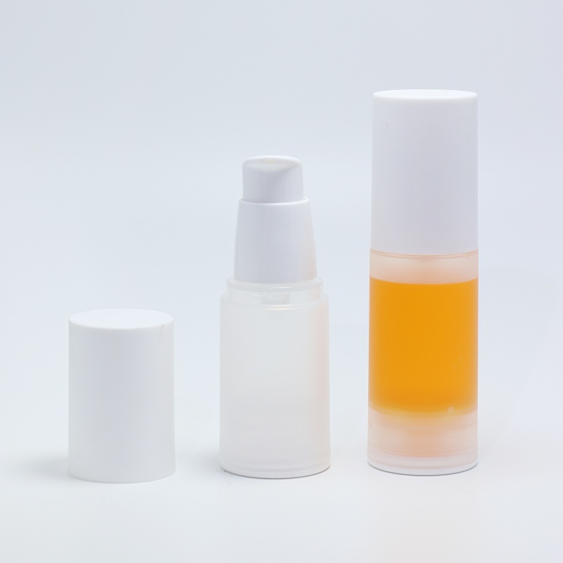 Lotion pump A