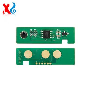 Xg CLT-404S Reset Chip mực cho Samsung C430/c430w/c433w/c480fw loạt Cmyk Màu sắc 1000/1500 trang năng suất - Product Image 4