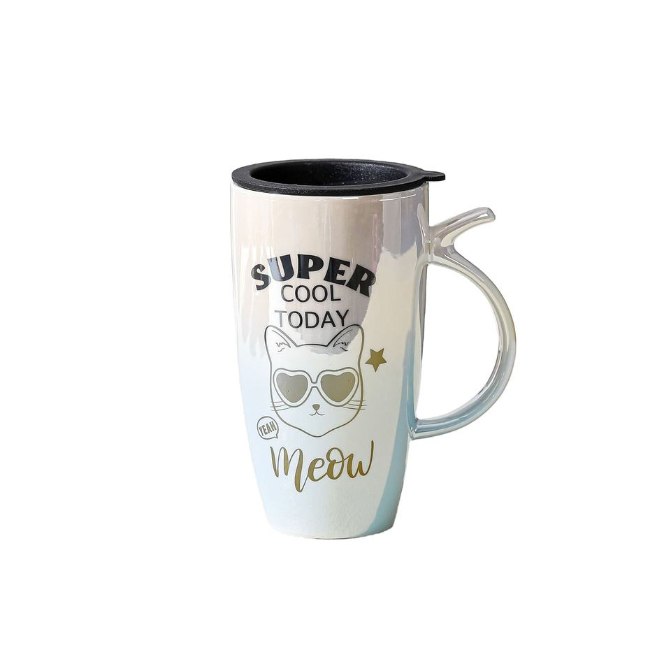 Type D/550ML