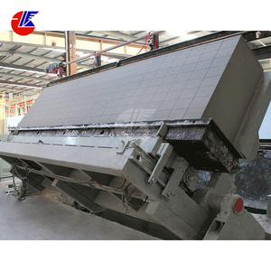 高压灭菌器AAC砌块加气混凝土砌块厂生产线 - Product Image 4