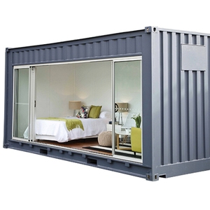 Custom Tiny Home Export Tiny Home Pre <strong>Fab</strong> Prefabricated Mobile Modular Prefab Sea Container House As Nzs - Product Image 5