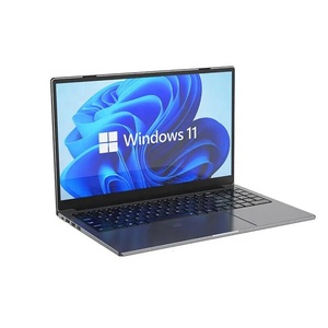 Intel Core <strong>I7</strong> 9th <strong>Gen</strong> 9750H I9 9880H 8G DDR4 512GB SSD NVME Win11 Pro 4K HD Metal Gamer Notebook Computer Business Laptops - Product Image 1