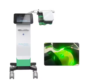 10D MAX LCD Lipo Slimming Body Shaping Equipment New Technique Standing Type for Home Use Salon US AU Quality Beauty Treatments