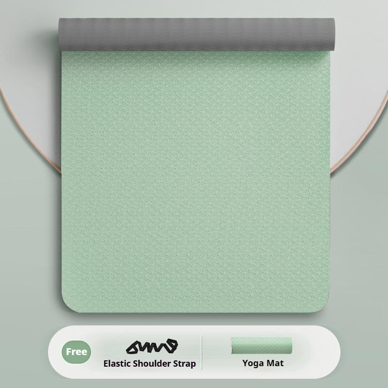 verde matcha + grigio