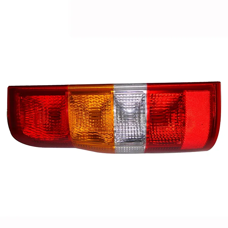 Factory Custom Auto lamp Car Tail Light Rear Lamp taillight For Ford Transit Van 2000