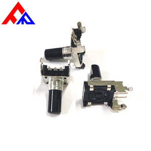 Il nostro produttore di codificatori rotativi rotativi del motore passo-passo ottico lineare dell'encoder - Product Image 5