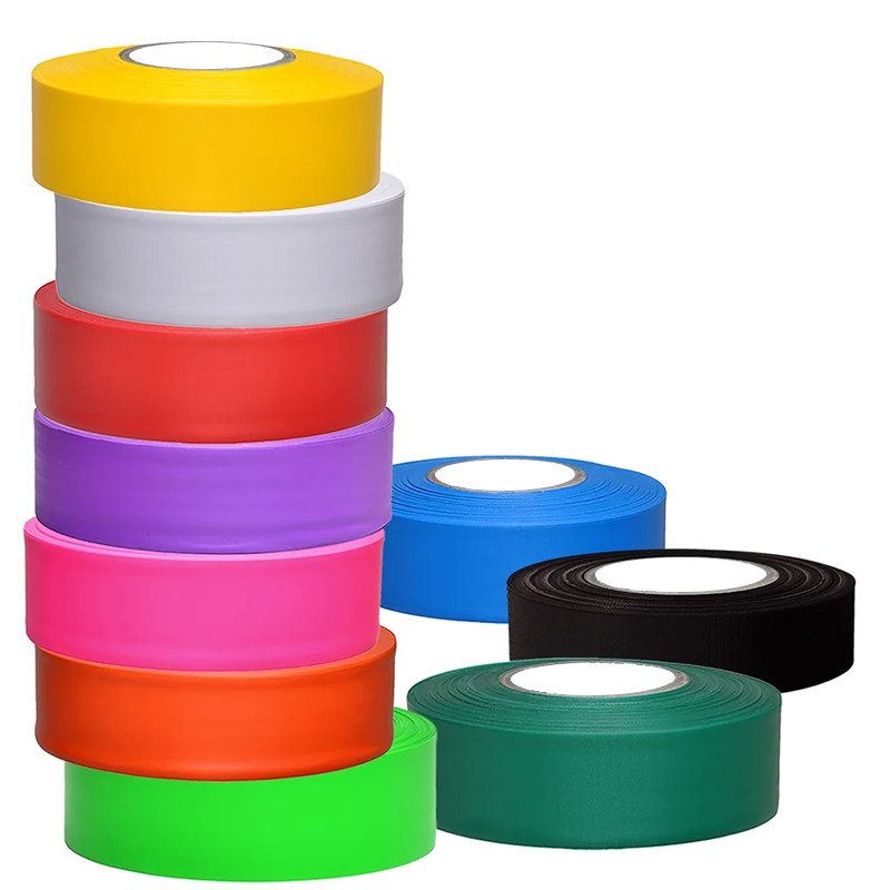 Couleurs mélangées