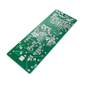 PCBメーカー提供SMT電子部品PCBAアセンブリサービス計量スケールPCBカード - Product Image 1