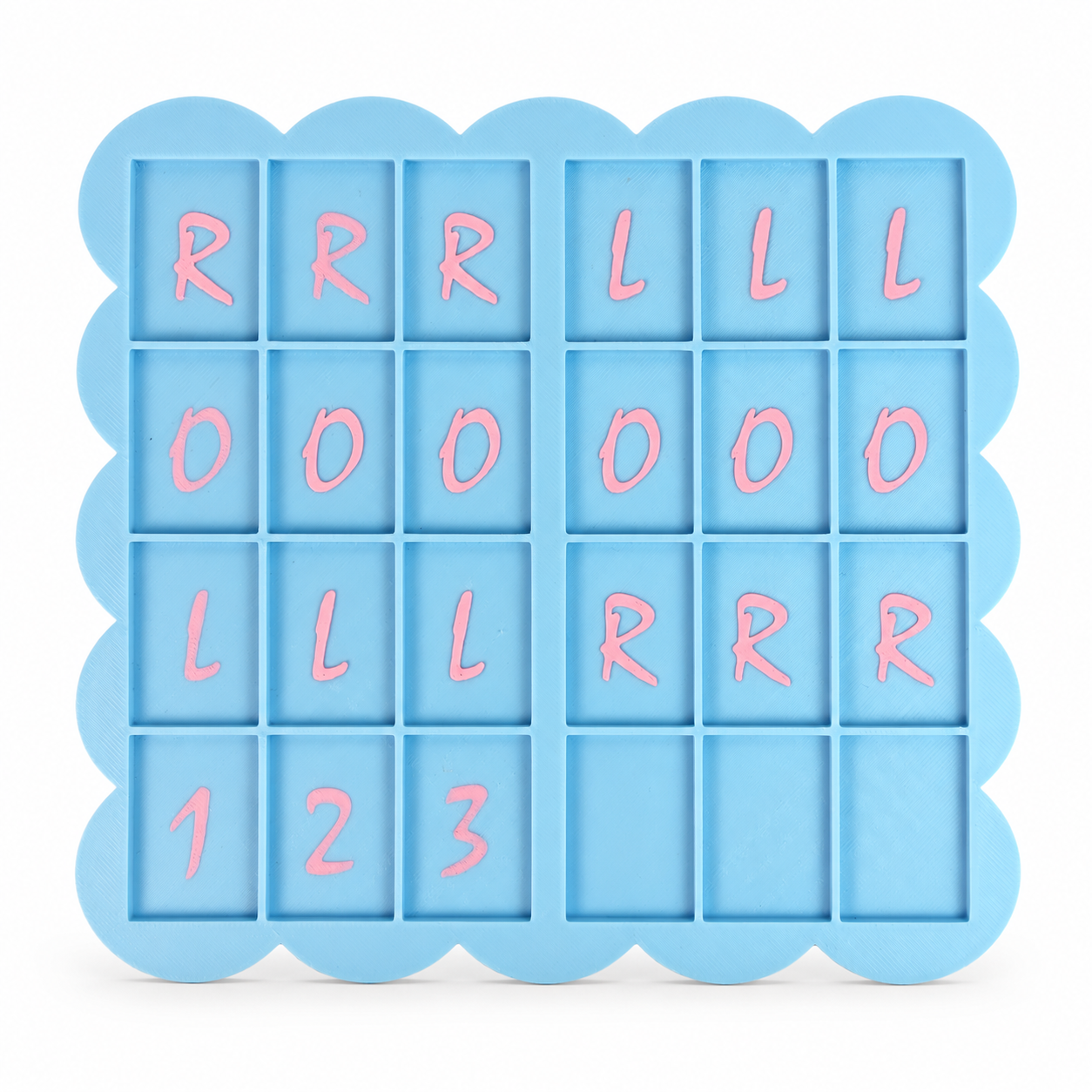 Bleu
