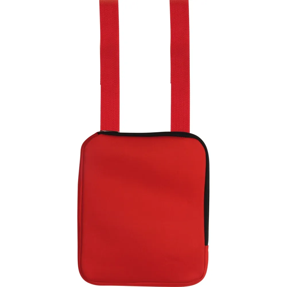 Red, Black