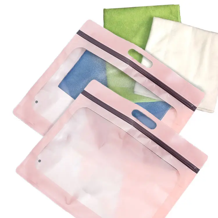 T 셔츠 sac ziplock 사용자 정의 향 주머니 personnalis 젖빛 플라스틱 포장 폴리 포장 란제리 속옷 가방