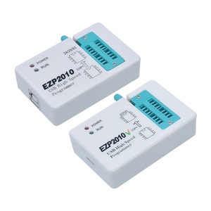 New EZP 2010V EZP 2010 High-speed USB SPI <strong>Programmer</strong> Support 24 25 93 <strong>EEPROM</strong> 25 <strong>Flash</strong> BIOS Chip - Product Image 3