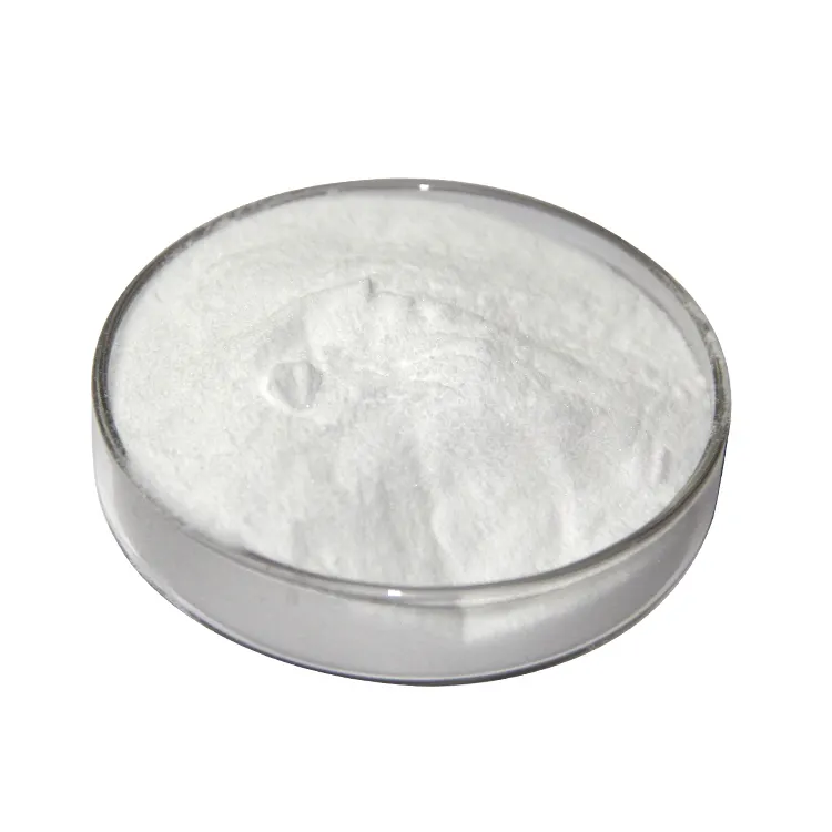 Betaína pura de calidad alimentaria HCl aditivos para piensos anhidros CAS 107-43-7 betaína anhidra