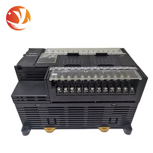 High Quality Industrial <strong>Automation</strong> <strong>Plc</strong> Pac Dedicated Controllers with CP1H-X40DT-D <strong>Plc</strong> Logic <strong>Programming</strong> Controller - Product Image 3