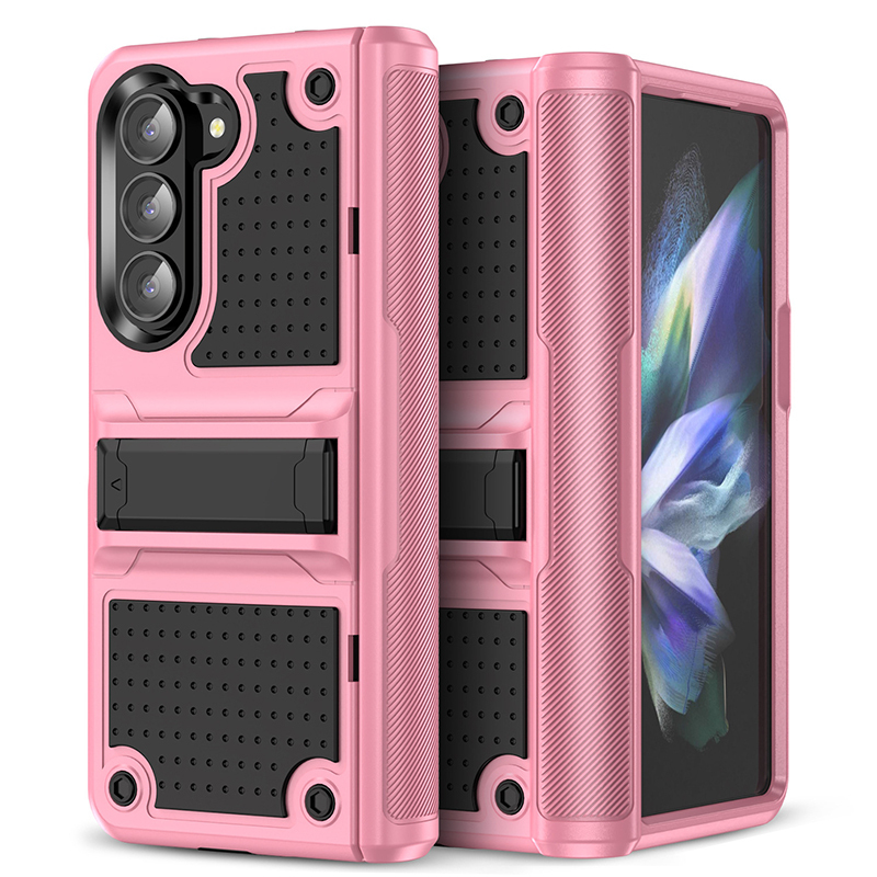 Rosa + Negro