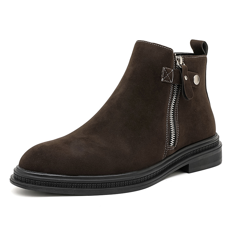 Marron
