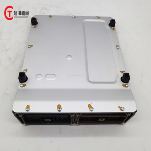 366-8821 Motors teuerung Computer platine ECU Mit Programm 366-8821-00 für 320D E320D E336 Bagger