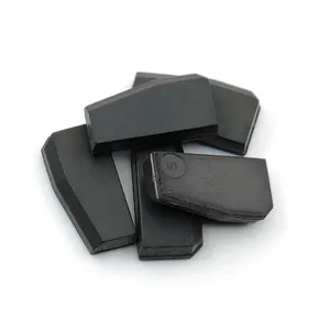 Original Car <strong>Key</strong> Chip T5 ID20 Chip Auto Transponder Chip/T5 ID20 Ceramic ID 20 Genuine Motorcycle Replacing <strong>Cloneable</strong> - Product Image 3