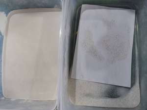Optical Powder <strong>Sorting</strong> <strong>Machine</strong> Multifunctional Salt Clean Color Sorter <strong>Machine</strong> - Product Image 6