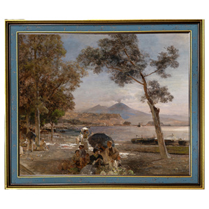 Sinh sản của chuyến đi chơi của oswald akhenbach - Product Image 5