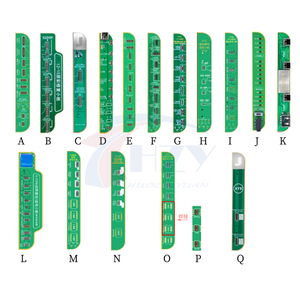 Jcid V1s Pro Programmer für Iphone 6-15 Pro Max und Android Batterie-/Front-und Frontkamera erkennung - Product Image 1