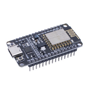 Drahtloses Modul NodeMCU CP2102 NodeMCU Lua V3 Board-basiertes ESP8266 TYPE-C WIFI IOT-Entwicklungs board für das Internet der Dinge - Product Image 3