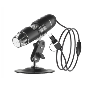 Dearsee 1600X <strong>Digital</strong> <strong>Microscope</strong> Camera 3 in 1 USB Micro Type C Electron <strong>Microscope</strong> for Android and PC - Product Image 4