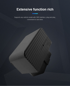 车辆全球定位系统跟踪器跟踪装置OBD2和摩托车跟踪 - Product Image 5