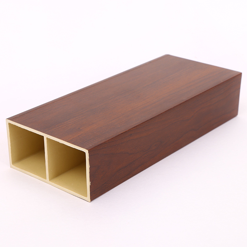 Legno quadrato 100*50