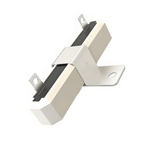 Resistencia Rx27 4h Resistencia bobinada 10W 20W 30W Resistencia de cemento - Product Image 4