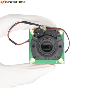 Telecamere industriali WDR Starlight MIPI modulo fotocamera 8mp IMX334 - Product Image 1