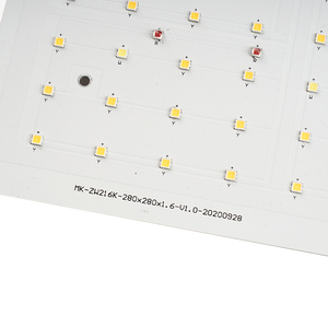 Custom High Brightness Samsung <strong>LED</strong> <strong>PCB</strong> Circuit Board Gerber Files Assembly <strong>LED</strong> PCBA Manufacturer with <strong>5</strong> Years Warranty - Product Image 5