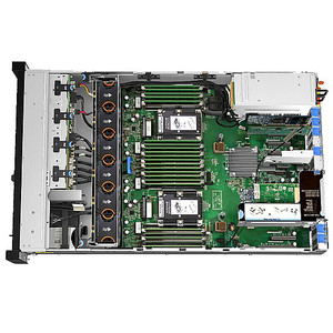 Vendita calda Server Thinksystem SR850/SR860 2U 4U sistema di rete Rack Server Computer Server per Lenovo - Product Image 5