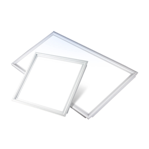แผงไฟ LED สี่เหลี่ยม60W พร้อมชิป epistar แผงไฟ LED แบบแบนลูเมนบางสูงไฟ LED แบบแผงเพดาน2x2 - Product Image 5
