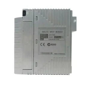 Yok ogawa Neue Original SPS Programmier bare Steuerung Analoge AAI135-S50/K4A00 Yokogawaa Analoge Eingangs module - Product Image 6